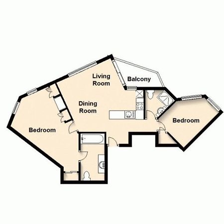 Shevlin Apartments Brisbane Zewnętrze zdjęcie