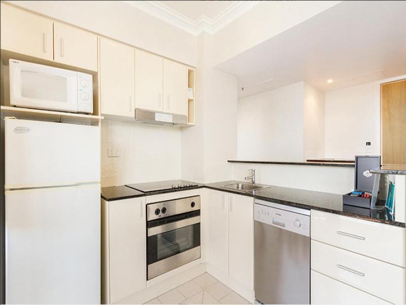 Shevlin Apartments Brisbane Zewnętrze zdjęcie