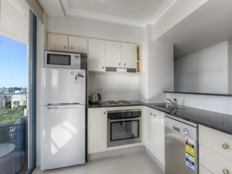 Shevlin Apartments Brisbane Zewnętrze zdjęcie