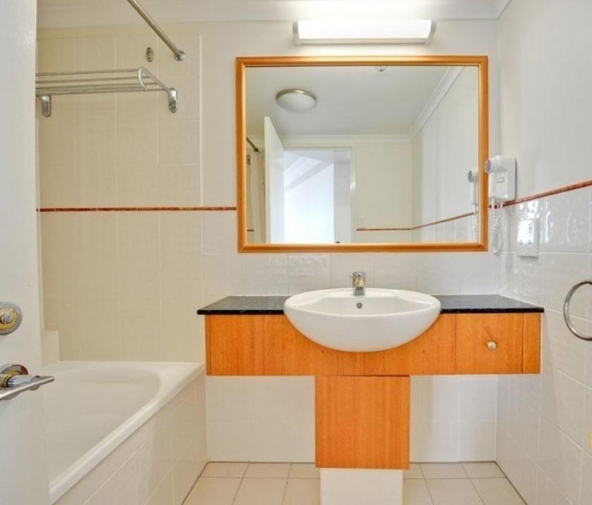 Shevlin Apartments Brisbane Zewnętrze zdjęcie