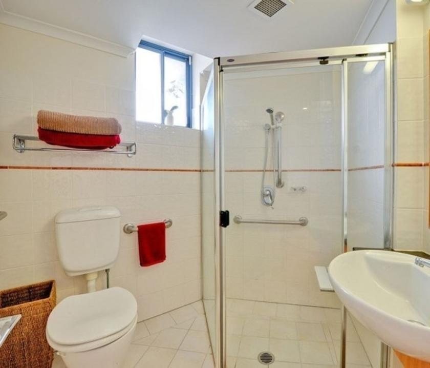 Shevlin Apartments Brisbane Zewnętrze zdjęcie