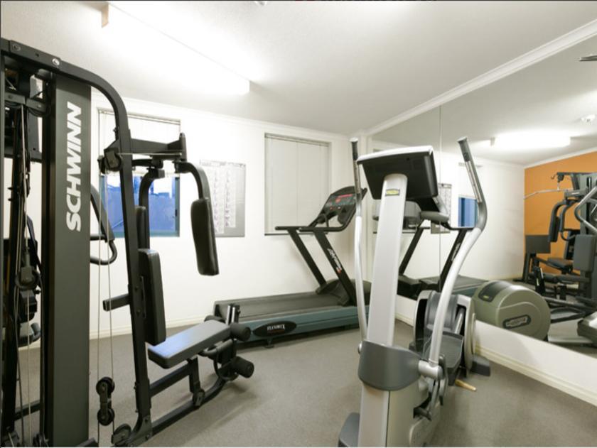 Shevlin Apartments Brisbane Zewnętrze zdjęcie